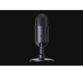Razer | Streaming Microphone | Seiren V2 X | Black | Wired