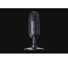 Mikrofonas Razer Seiren V2 X Streaming Microphone, Laidinis, Juoda