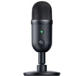 Mikrofonas Razer Seiren V2 X Streaming Microphone, Laidinis, Juoda