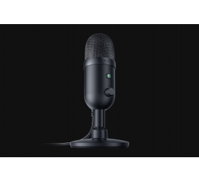 Razer | Streaming Microphone | Seiren V2 X | Black | Wired