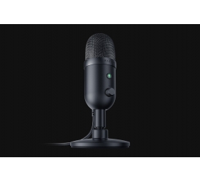 Mikrofonas Razer Seiren V2 X Streaming Microphone, Laidinis, Juoda