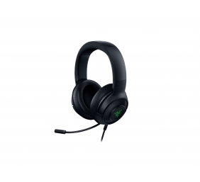 Razer | Gaming Headset | Kraken V3 | Wired | Noise canceling | Over-Ear