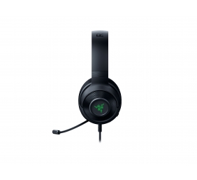 Razer Kraken V3 Laidinės žaidimų ausinės, USB Type-A, Juoda