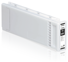 Epson UltraChrome XD T694500 | Ink cartrige | Matte Black