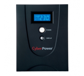CyberPower | Backup UPS Systems | VALUE2200EILCD | 2200   VA | 1320   W