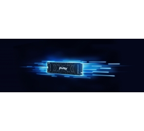 KINGSTON FURY Renegade 2000GB M.2 PCIe