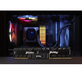 KINGSTON FURY Renegade 2000GB M.2 PCIe