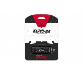 KINGSTON FURY Renegade 2000GB M.2 PCIe