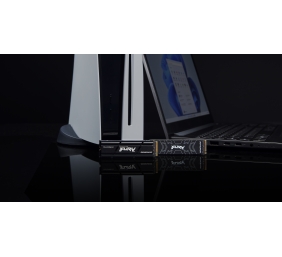 KINGSTON FURY Renegade 2000GB M.2 PCIe
