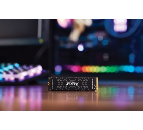 KINGSTON FURY Renegade 2000GB M.2 PCIe