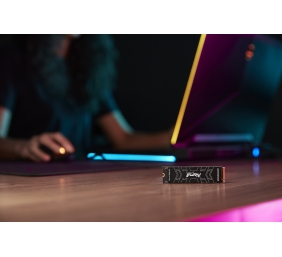 KINGSTON FURY Renegade 2000GB M.2 PCIe