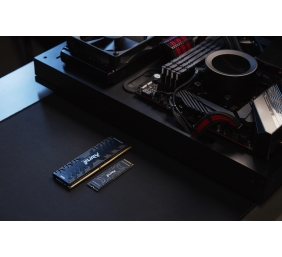 KINGSTON FURY Renegade 2000GB M.2 PCIe