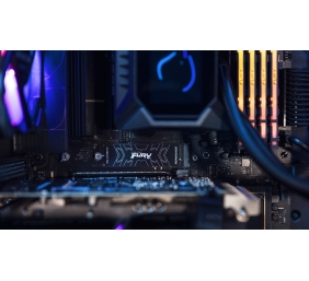 KINGSTON FURY Renegade 2000GB M.2 PCIe