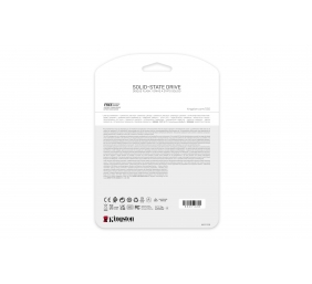 Kingston | SSD | KC3000 | 2048 GB | SSD form factor M.2 2280 | Solid-state drive interface PCIe 4.0 NVMe M.2 | Read speed 7000 MB/s | Write speed 7000 MB/s