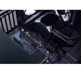 Kingston | SSD | KC3000 | 2048 GB | SSD form factor M.2 2280 | Solid-state drive interface PCIe 4.0 NVMe M.2 | Read speed 7000 MB/s | Write speed 7000 MB/s