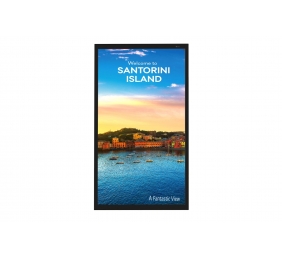 LG | 55XE4F-B | 55 " | Landscape/Portrait | 24/7 | 4000 cd/m² | 8 ms | 178 ° | 178 °