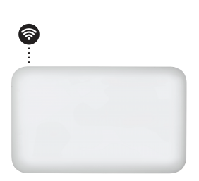 Mill | Heater | PA600WIFI3 | Panel Heater | 600 W | Suitable for rooms up to 8-11 m² | White