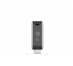 Mill | Heater | CO2200MECMAX | Convection Heater | 2200 W | Number of power levels 3 | Suitable for rooms up to max 30 m² | White