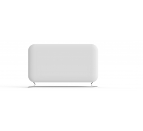 Mill | Heater | CO2200MECMAX | Convection Heater | 2200 W | Number of power levels 3 | Suitable for rooms up to max 30 m² | White