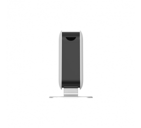 Mill | Heater | CO2200LEDMAX | Convection Heater | 2200 W | Number of power levels 3 | Suitable for rooms up to 5-30 m² | White