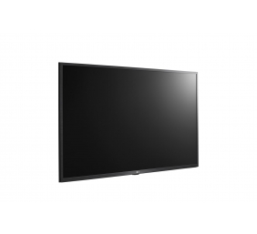 LG 50UL3G-B 50 " Landscape/Portrait 16/7 WebOS 178 ° 9.5 ms 178 ° 3840 x 2160 pixels 400 cd/m²