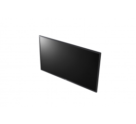 LG 50UL3G-B 50 " Landscape/Portrait 16/7 WebOS 178 ° 9.5 ms 178 ° 3840 x 2160 pixels 400 cd/m²