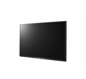 LG 50UL3G-B 50 " Landscape/Portrait 16/7 WebOS 178 ° 9.5 ms 178 ° 3840 x 2160 pixels 400 cd/m²