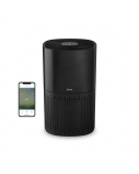 Duux Smart Air Purifier Bright 10-47 W, Suitable for rooms up to 27 m², Black