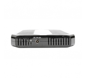 Tripp Lite | 10 Port USB Charging Station with Adjustable Storage | U280-010-ST-CEE