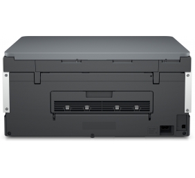 HP Smart Tank 720 AiO Spausdintuvas rašalinis spalvotas MFP A4 15 ppm USB Wi-Fi