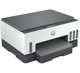 HP Smart Tank 720 AiO Spausdintuvas rašalinis spalvotas MFP A4 15 ppm USB Wi-Fi