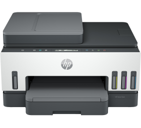 HP Smart Tank 750