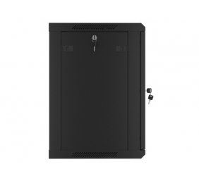 LANBERG Wall mount cabinet 19inch 12U