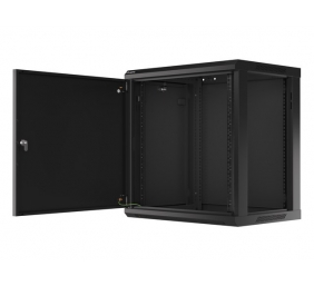 LANBERG Wall mount cabinet 19inch 12U