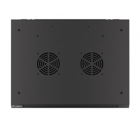 LANBERG Wall mount cabinet 19inch 12U