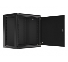 LANBERG Wall mount cabinet 19inch 12U