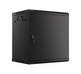 LANBERG Wall mount cabinet 19inch 12U