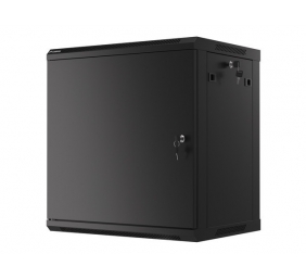 LANBERG Wall mount cabinet 19inch 12U