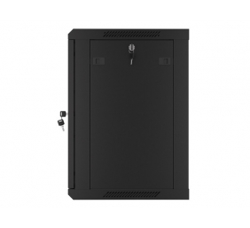 LANBERG Wall mount cabinet 19inch 12U