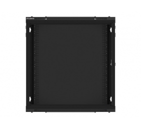 LANBERG Wall mount cabinet 19inch 12U
