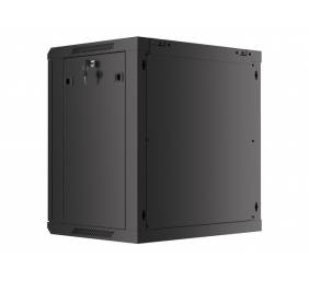 LANBERG Wall mount cabinet 19inch 12U