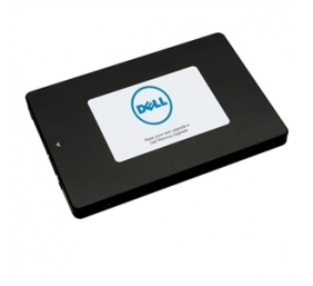 Dell SSD 2.5"/ 480GB / SATA / 512e / RI / 6Gb / 512n / Hot-Plug / 14G Rx40 | Dell