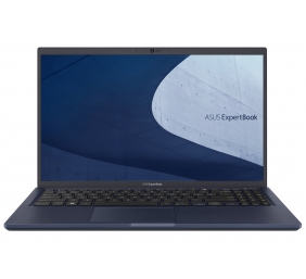 Asus ExpertBook L1500CDA-BQ0500R Star Black, 15.6 ", IPS, FHD, 1920 x 1080 pixels, Anti-glare, AMD Ryzen 3, 3250U, 8 GB, DDR4, SSD 512 GB, AMD Radeon, No ODD, Windows 10 Pro, 802.11ax, Bluetooth version 5.0, Keyboard language English, Keyboard backlit