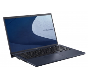 Asus ExpertBook L1500CDA-BQ0500R Star Black, 15.6 ", IPS, FHD, 1920 x 1080 pixels, Anti-glare, AMD Ryzen 3, 3250U, 8 GB, DDR4, SSD 512 GB, AMD Radeon, No ODD, Windows 10 Pro, 802.11ax, Bluetooth version 5.0, Keyboard language English, Keyboard backlit