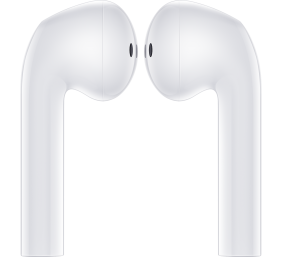 Xiaomi Wireless Earphones  Redmi Buds 3  Built-in microphone, Bluetooth, In-ear, White