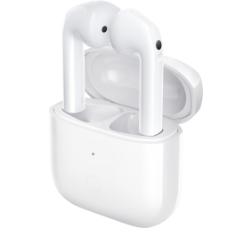 Xiaomi Wireless Earphones  Redmi Buds 3  Built-in microphone, Bluetooth, In-ear, White