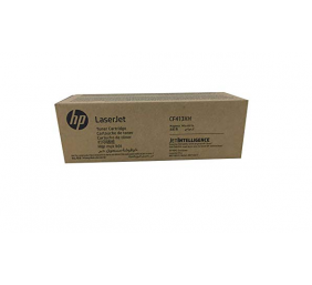 HP No.410X HC (CF413HX), purpurinė kasetė