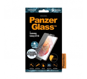 PanzerGlass | Samsung | Galaxy S21 5G | Glass | Clear | Case Friendly