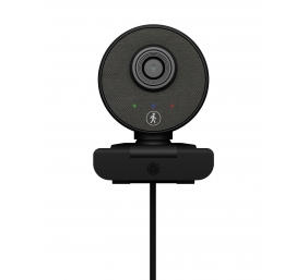 Raidsonic | Webcam with microphone | IB-CAM501-HD