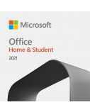 Microsoft | Office Home and Student 2021 | 79G-05339 | ESD | License term  year(s) | All Languages | EuroZone